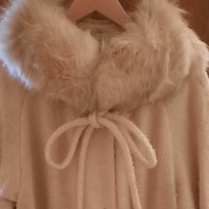 Robinson of California Coat